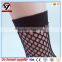 Alibaba Women Girls Fishnet Ankle High Socks Lady Mesh Lace Ruffle Fish Net Short Socks