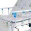 Hospital cotton Bed sheets/hospital medical bed sheet