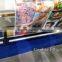 Best sublimation printer 1638 printing machine