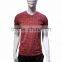 New Fashion Blank Cotton Wholesale T Shirts From Guangzhou