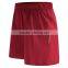 Hot wholesale polyester Training running jogging shorts men