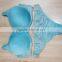 GZY Ladies sexy bra panty set stock lots for wholesale price