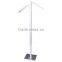 Straight Arm Rack Shop Fitting Garment Cloth Store Display