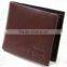 1 No Original Leather Wallet Branded