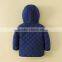 2014 MOM AND BAB winter kids clothes supplier, boys jackets hooded