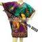 100% Polyster KAFTAN