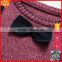 Hot selling custom logo knitting patterns baby wool sweater