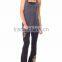New fashionable breathable organic yoga stringer vest