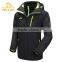 Fashionable Outdoor Men's Waterproof Jacket