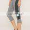 Contrast color mesh motion render 7 minutes of pants