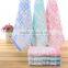 Face Towel Soft Cheap Bamboo Fiber Children
