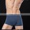 10 pcs/lot 5 colors for choice 93% cotton and 3% spandex 4 size cheap price mens underwear boxers