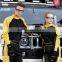 custom car service uniforms automotive maintenance work wear uniforms
