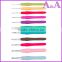 High Quality Crochet Hooks Knitting Needle Crochet Hook Set