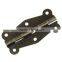 Wholesale Antique Bronze 6 Holes Door Butt Hinges
