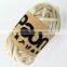 Hot sale 100% acrylic yarn for knitting