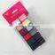 Reasonable price sparkle metallic knitting yarn