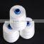 spun 100% polyester sewing thread 50/3