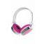 Music headset