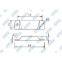 Factory wholesale Cargo Track End Cap