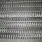 Wire mesh conveyor belt