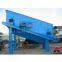 Vibratory screen - gold mine sifter