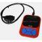 Heavy Vehicle Code Reader