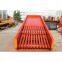 Hanyu high efficiency Vibrating Feeder for stone and ore feeding
