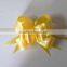 Contemporary Crazy Selling decoration self adhesive ribbon bow