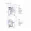 Series TYA Lubricating Oil Purification Machine, engine oil purifier,Hydraulic Oil Filtraiton