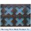 2014 Latest Hot Sale! Galvanized Perforated Metal Screen Door Mesh Manufacturer From 10 Years Factory