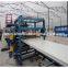 EPS Sandwich Panel Roof Roll Forming Machine