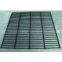 PVC coated anti-cut high security fence