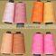 100%polyester yarn sewing thread