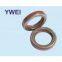 best selling Split TCN skeleton oil seal IN NBR,HNBR,VITON,EPDM