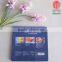 24pcs Wooden Water Color Pencils WithTin Box