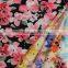 100% cotton sheet fabric