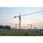 Construction Equipment Tower Crane QTZ63(TC5013)made in China