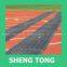 High Rigidity Construction Road Mat /ground Protection Mat/plastic Road Mat