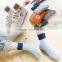B40685A Good quality kids boys autumn and winter warm socks