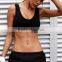 B22260A Yoga sports bra Breathable back cross sports Bra