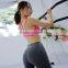 Fitness Yoga Gym Wear Women Ladies Wholesale Sports Bra
