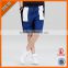 Assorted color printed mens fashion shorts with pocket and zipper/wholesale cargo shorts printed men shorts