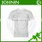 Wholesale High Quality 100% Cotton All Kinds Of Blank T-shirt