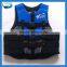 fire proof life jacket NBR Life Jacket for adult for marine
