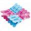 New material pp cloth peg plastic clip