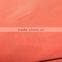 Custom 600D polyester with PET coating Sport fabric travel bag