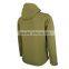 20150200402 Waterproof Breathable Promotion Windbreaker Jacket Softshell Jacket