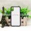 sublimation phone cover case TPU+PC 8 phone case