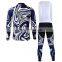 High quality custom cycling team jersey cycling china bicycle suit
